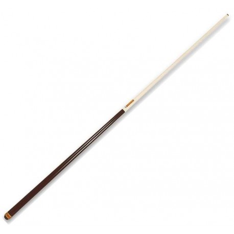 POOL CUE, POOLKØ 2 DELT