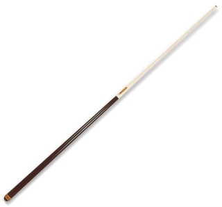 POOL CUE, POOLKØ 2 DELT