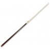 POOL CUE, POOLKØ 2 DELT