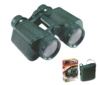 Navir Kikkert - Special 40 Green