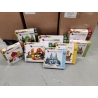 8 kasser MAGNA-TILES SPECIAL PAKKE