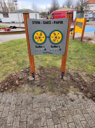 TAVLE SPIL