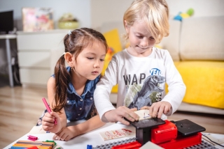 CoolTool - grundskole