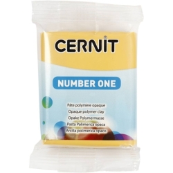 Cernit, cupcake (739), 56 g/ 1 pk. 0