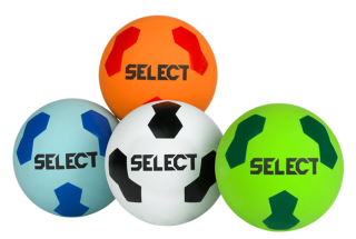 Select High bounce ball