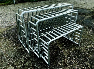 Skolegårdsmål, robust