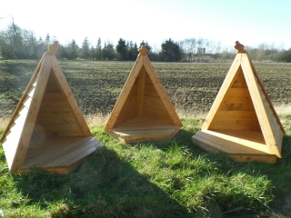 KÆMPE TIPI