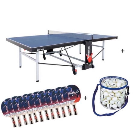 KOMPLET BORDTENNISPAKKE