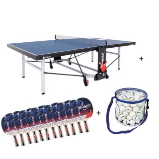 KOMPLET BORDTENNISPAKKE