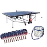 KOMPLET BORDTENNISPAKKE