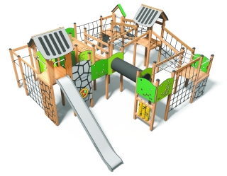 Legesystem RKM2