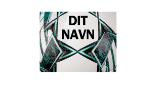 50 STK SELECT FODBOLDE MED 1 FV. LOGO