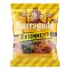 100 poser Nørregade Fastelavnsslik