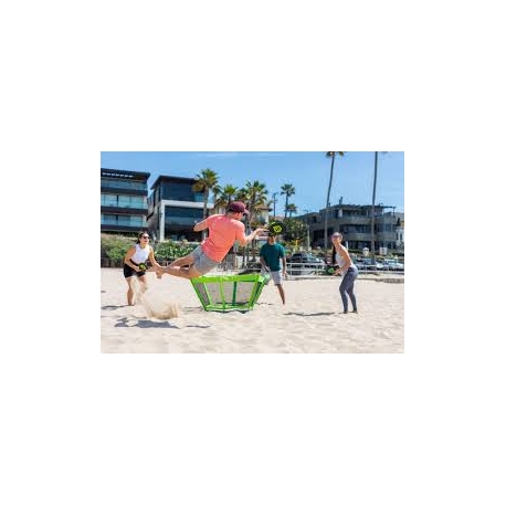 SPIKEBALL