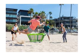 SPIKEBALL