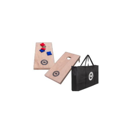 Cornhole Sæt pro