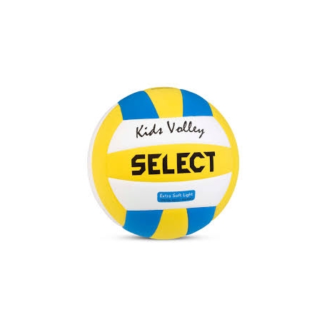 Select Volleyball