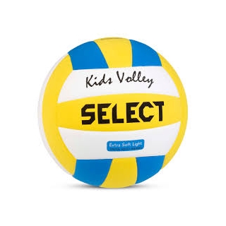 Select Volleyball