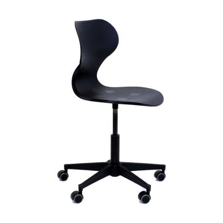 10 STK. ERGONOMISKE UNDERVISNINGSSTOLE