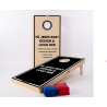 Cornhole Sæt pro