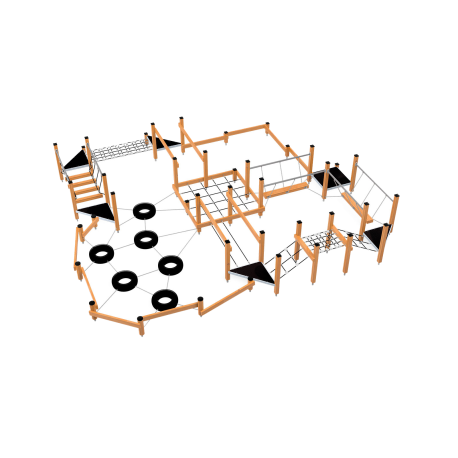FORHINDRINGS-OASEN
