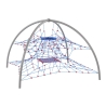 Pyramide net 4 meter