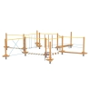 Pyramide net 4 meter