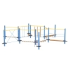 Pyramide net 4 meter