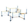 Pyramide net 4 meter