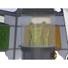 SPACE BASE 4923 – LEG OG LÆRING I ÉT