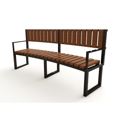 Parkbænk Viva