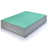 Skum trampolin