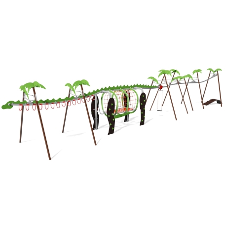 DINOSAUR - 24 METER