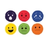 Sansepose med Smileys