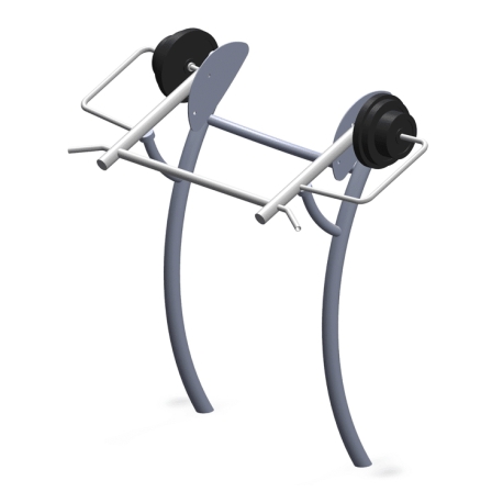 SQUAT PRO
