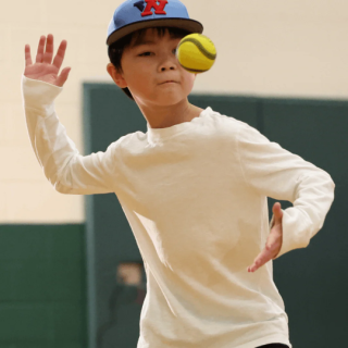 BASEBALL5 - PAKKE