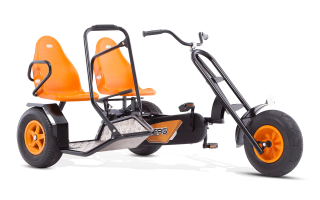 BERG XL DUO
