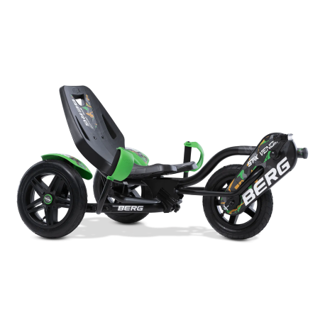 BERG XL DUO