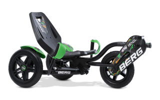 BERG XL DUO