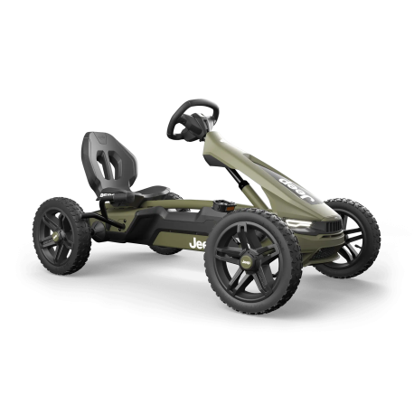 BERG JEEP