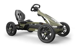 BERG JEEP