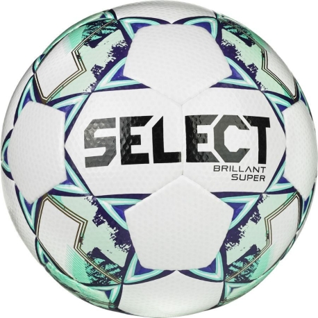 10 STK. SELECT SUPER BRILLIANT SUPER STR. 4/5