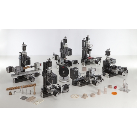 CoolTool - grundskole