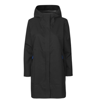 10 STK. ID PERFORMANCE  REGNJAKKE MED LOGO