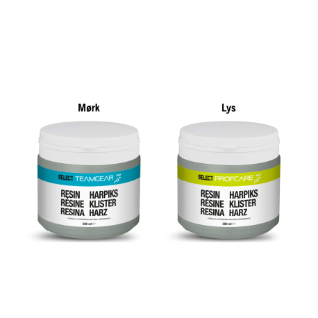 Select Harpiks 500ml