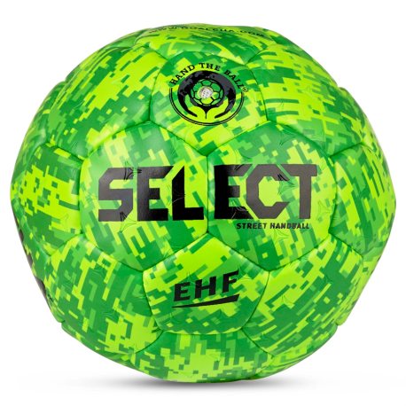 Select Street håndbold