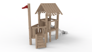 TÅRNSYSTEM BOUTY 950