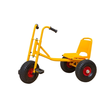 MOON-CAR MINI HARLEY