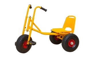 MOON-CAR MINI HARLEY