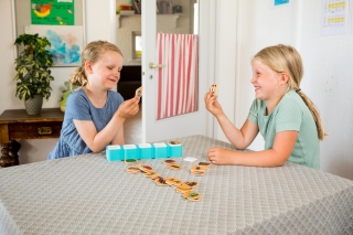 YOLI-STARTPAKKE TIL SKOLER